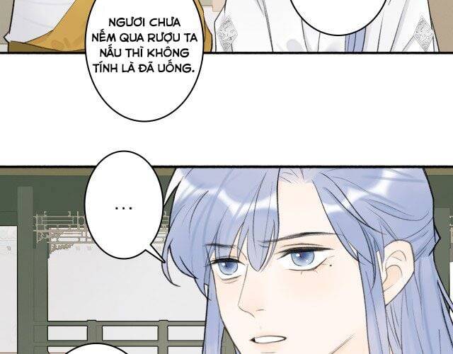 Tướng Quân, Cẩn Thận Chó Dữ Chap 11 - Next Chap 12