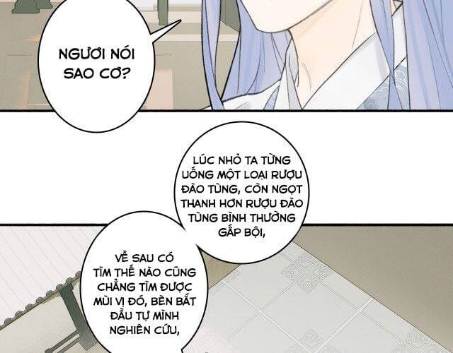 Tướng Quân, Cẩn Thận Chó Dữ Chap 11 - Next Chap 12