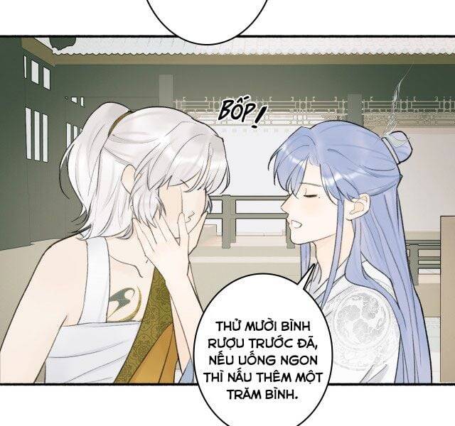 Tướng Quân, Cẩn Thận Chó Dữ Chap 11 - Next Chap 12