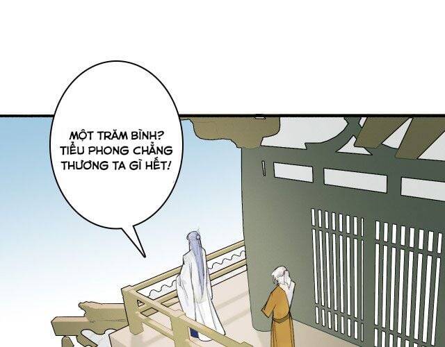 Tướng Quân, Cẩn Thận Chó Dữ Chap 11 - Next Chap 12