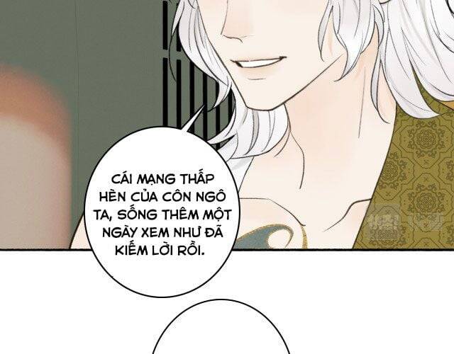 Tướng Quân, Cẩn Thận Chó Dữ Chap 11 - Next Chap 12