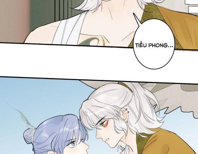 Tướng Quân, Cẩn Thận Chó Dữ Chap 11 - Next Chap 12