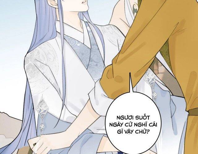 Tướng Quân, Cẩn Thận Chó Dữ Chap 11 - Next Chap 12