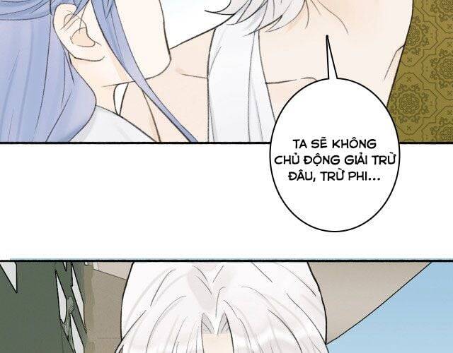 Tướng Quân, Cẩn Thận Chó Dữ Chap 11 - Next Chap 12