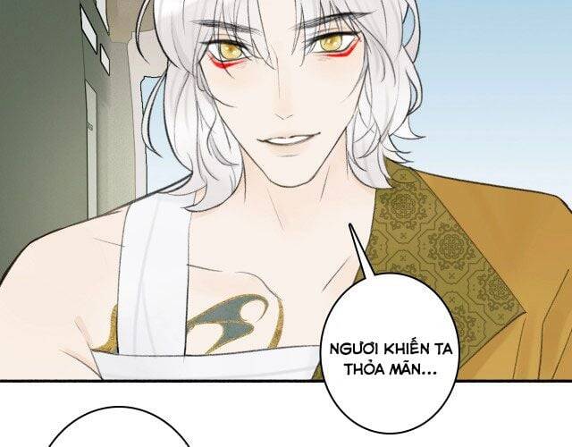 Tướng Quân, Cẩn Thận Chó Dữ Chap 11 - Next Chap 12