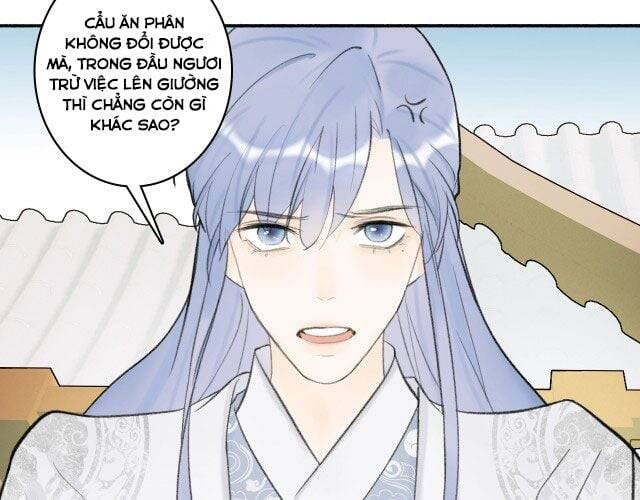 Tướng Quân, Cẩn Thận Chó Dữ Chap 11 - Next Chap 12