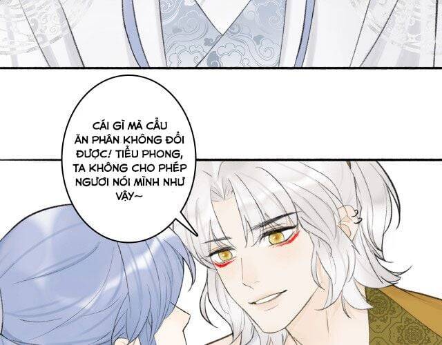 Tướng Quân, Cẩn Thận Chó Dữ Chap 11 - Next Chap 12