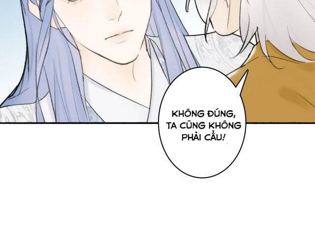 Tướng Quân, Cẩn Thận Chó Dữ Chap 11 - Next Chap 12