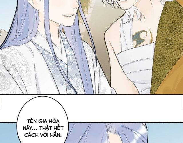 Tướng Quân, Cẩn Thận Chó Dữ Chap 11 - Next Chap 12