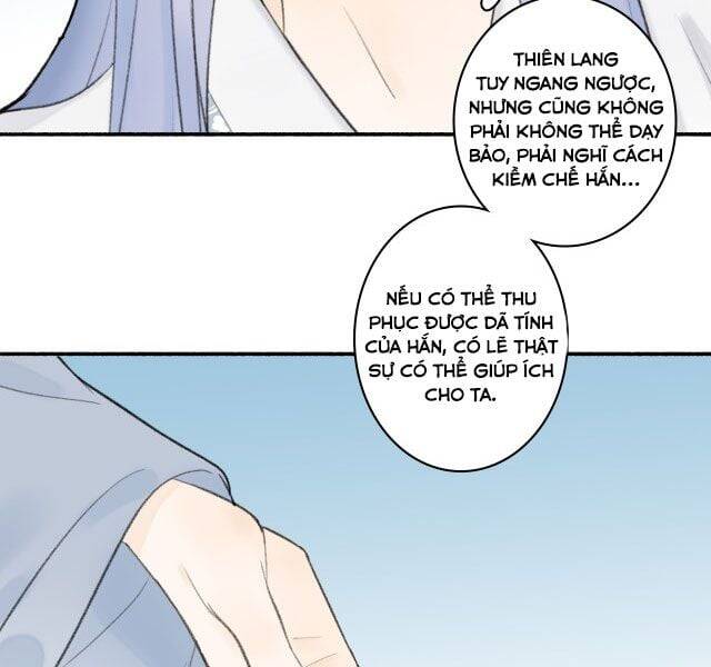 Tướng Quân, Cẩn Thận Chó Dữ Chap 11 - Next Chap 12