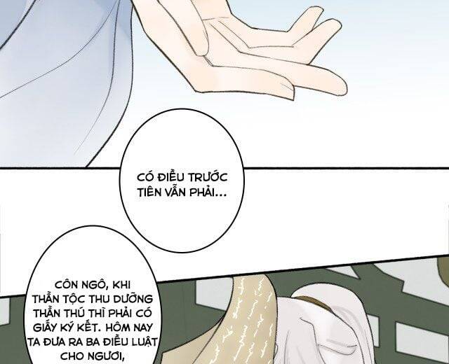 Tướng Quân, Cẩn Thận Chó Dữ Chap 11 - Next Chap 12