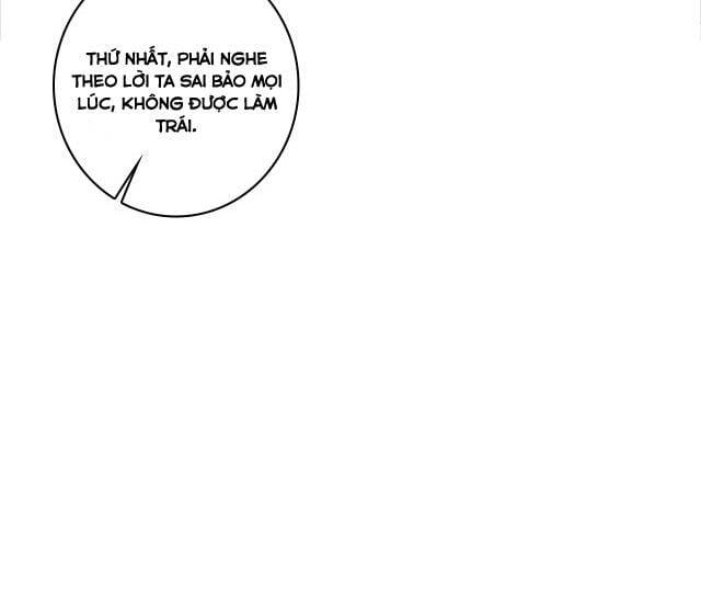 Tướng Quân, Cẩn Thận Chó Dữ Chap 11 - Next Chap 12