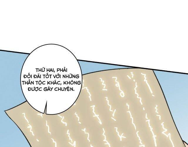 Tướng Quân, Cẩn Thận Chó Dữ Chap 11 - Next Chap 12