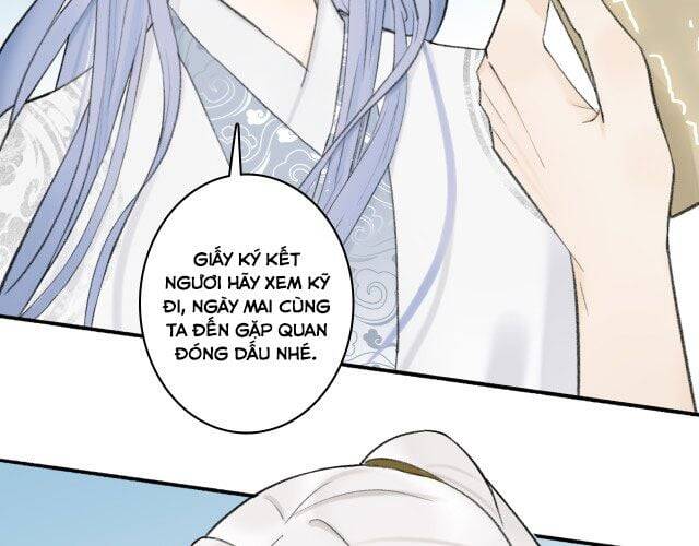 Tướng Quân, Cẩn Thận Chó Dữ Chap 11 - Next Chap 12