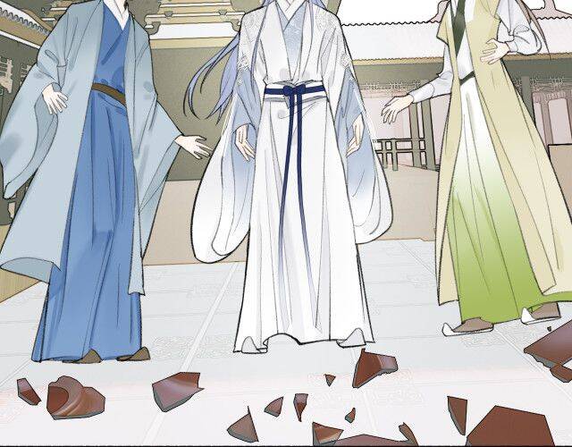 Tướng Quân, Cẩn Thận Chó Dữ Chap 11 - Next Chap 12