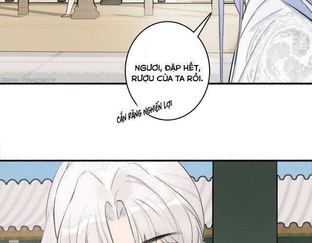 Tướng Quân, Cẩn Thận Chó Dữ Chap 11 - Next Chap 12