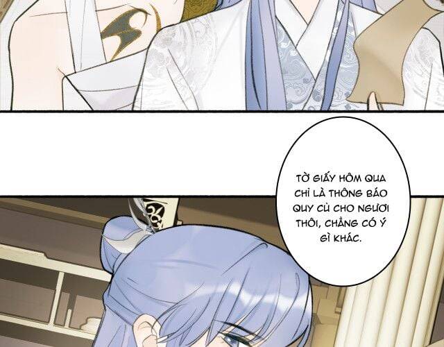 Tướng Quân, Cẩn Thận Chó Dữ Chap 12 - Next Chap 13