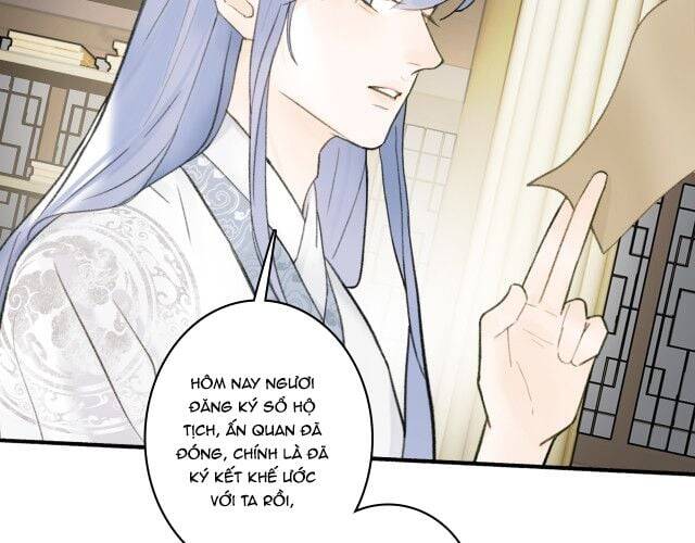 Tướng Quân, Cẩn Thận Chó Dữ Chap 12 - Next Chap 13