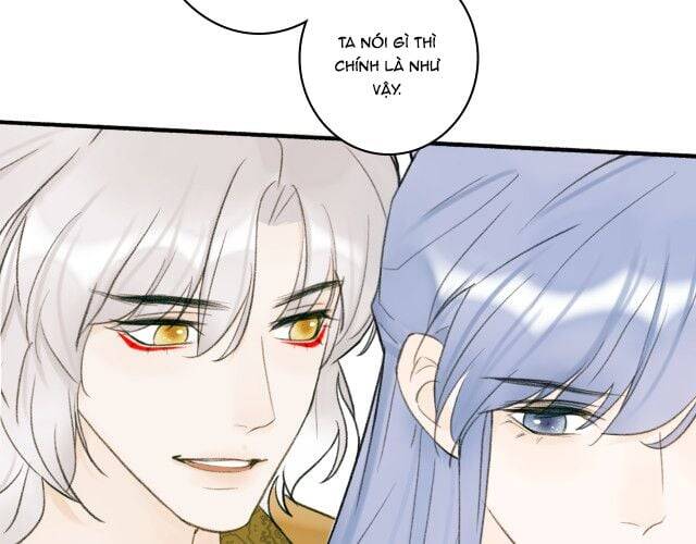 Tướng Quân, Cẩn Thận Chó Dữ Chap 12 - Next Chap 13