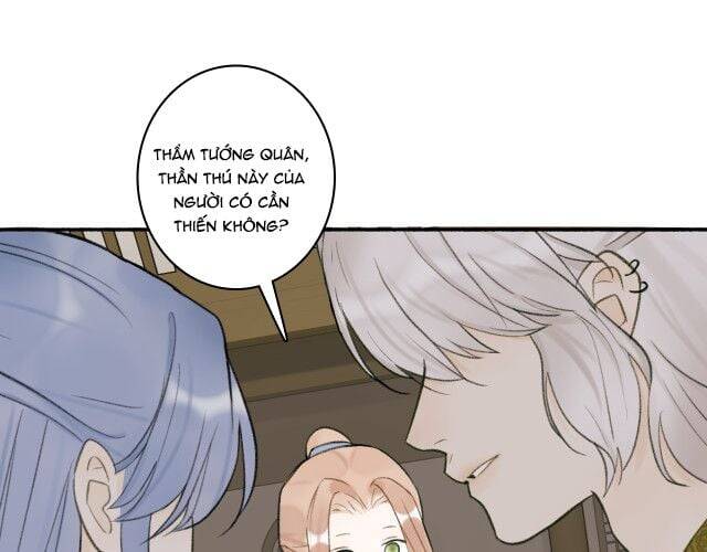 Tướng Quân, Cẩn Thận Chó Dữ Chap 12 - Next Chap 13