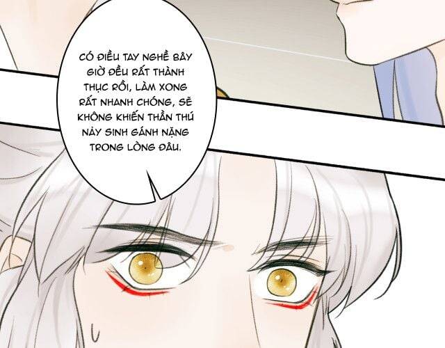 Tướng Quân, Cẩn Thận Chó Dữ Chap 12 - Next Chap 13