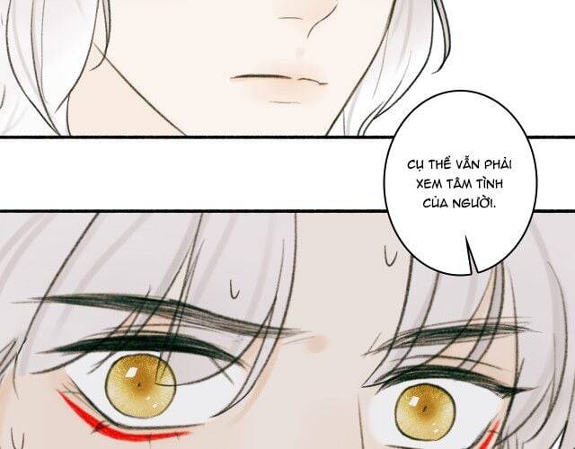 Tướng Quân, Cẩn Thận Chó Dữ Chap 12 - Next Chap 13