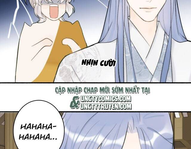 Tướng Quân, Cẩn Thận Chó Dữ Chap 12 - Next Chap 13