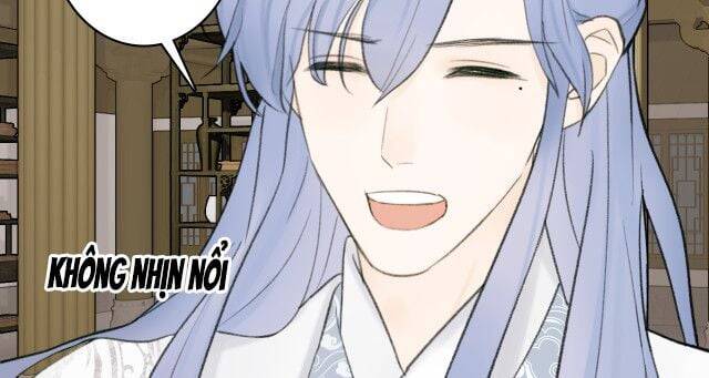 Tướng Quân, Cẩn Thận Chó Dữ Chap 12 - Next Chap 13