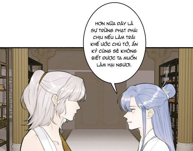 Tướng Quân, Cẩn Thận Chó Dữ Chap 12 - Next Chap 13