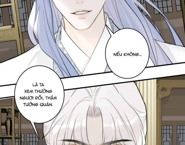 Tướng Quân, Cẩn Thận Chó Dữ Chap 12 - Next Chap 13