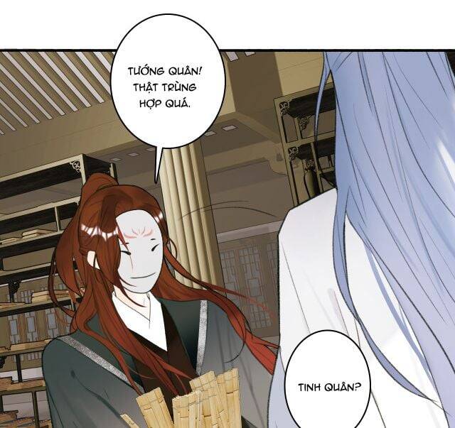 Tướng Quân, Cẩn Thận Chó Dữ Chap 12 - Next Chap 13