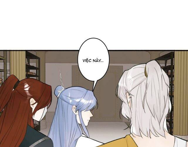 Tướng Quân, Cẩn Thận Chó Dữ Chap 12 - Next Chap 13