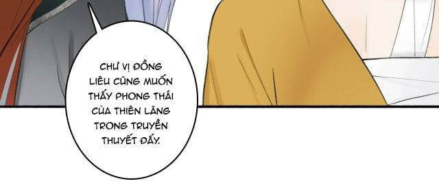 Tướng Quân, Cẩn Thận Chó Dữ Chap 12 - Next Chap 13