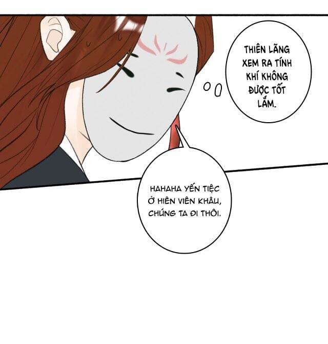 Tướng Quân, Cẩn Thận Chó Dữ Chap 12 - Next Chap 13