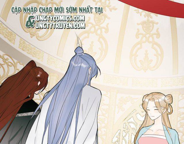 Tướng Quân, Cẩn Thận Chó Dữ Chap 12 - Next Chap 13