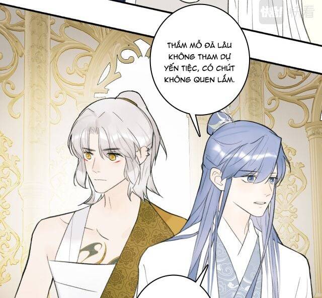 Tướng Quân, Cẩn Thận Chó Dữ Chap 12 - Next Chap 13