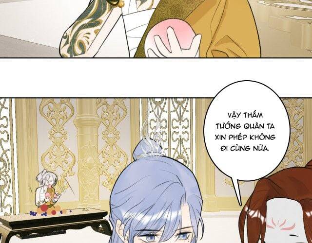 Tướng Quân, Cẩn Thận Chó Dữ Chap 12 - Next Chap 13