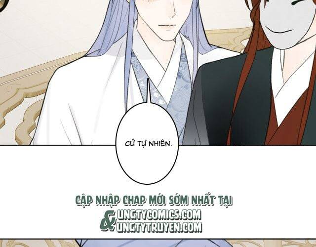 Tướng Quân, Cẩn Thận Chó Dữ Chap 12 - Next Chap 13