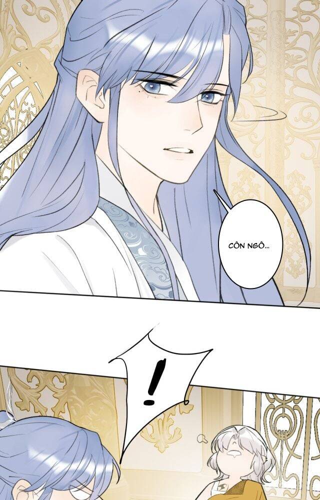 Tướng Quân, Cẩn Thận Chó Dữ Chap 12 - Next Chap 13