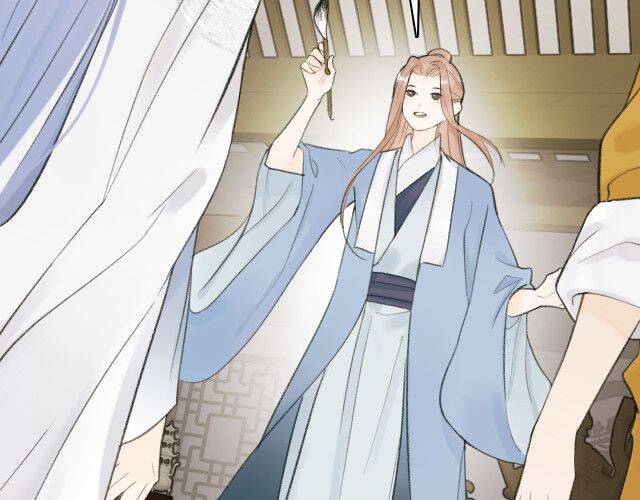 Tướng Quân, Cẩn Thận Chó Dữ Chap 12 - Next Chap 13