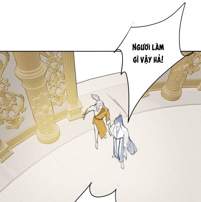 Tướng Quân, Cẩn Thận Chó Dữ Chap 12 - Next Chap 13