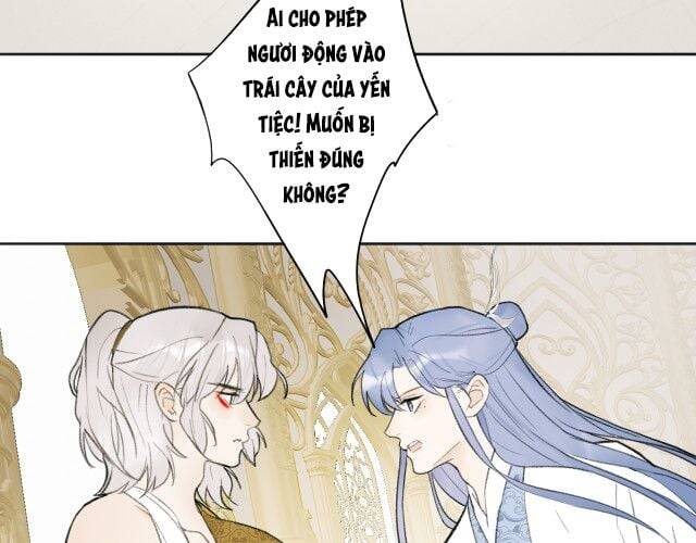 Tướng Quân, Cẩn Thận Chó Dữ Chap 12 - Next Chap 13