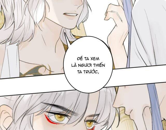 Tướng Quân, Cẩn Thận Chó Dữ Chap 12 - Next Chap 13