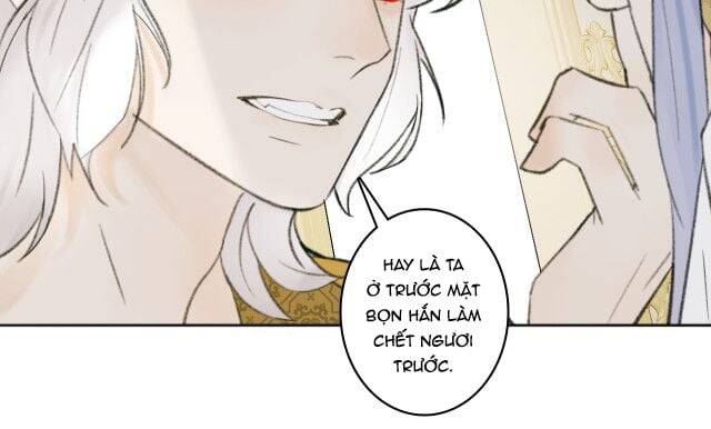 Tướng Quân, Cẩn Thận Chó Dữ Chap 12 - Next Chap 13