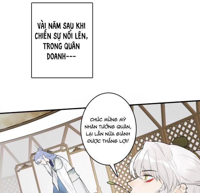 Tướng Quân, Cẩn Thận Chó Dữ Chap 12 - Next Chap 13