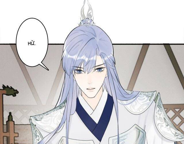 Tướng Quân, Cẩn Thận Chó Dữ Chap 12 - Next Chap 13