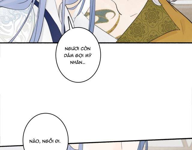 Tướng Quân, Cẩn Thận Chó Dữ Chap 12 - Next Chap 13