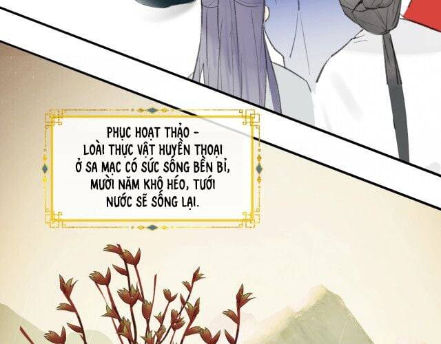 Tướng Quân, Cẩn Thận Chó Dữ Chap 12 - Next Chap 13