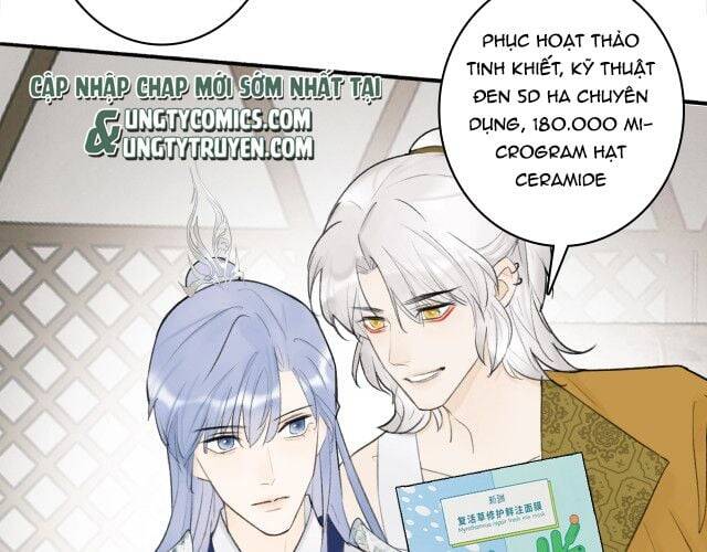 Tướng Quân, Cẩn Thận Chó Dữ Chap 12 - Next Chap 13