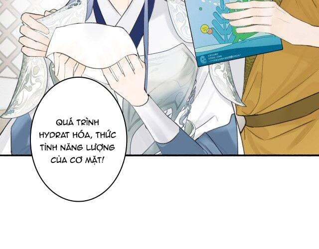 Tướng Quân, Cẩn Thận Chó Dữ Chap 12 - Next Chap 13